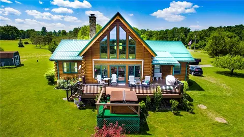 421 Rapalee Rd, Milo, NY 14842