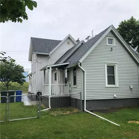 134 Colvin St, Rochester, NY 14611