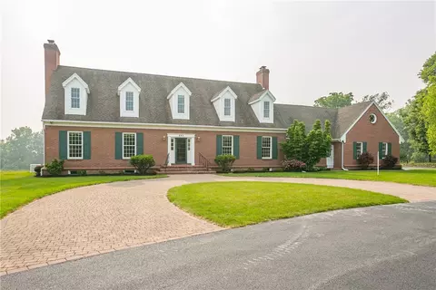 445 Five Points Rd, Rush, NY 14543