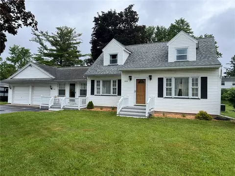 3626 Chili Ave, Chili, NY 14624