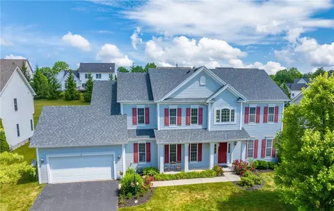 5 Corby Court Ct, Pittsford, NY 14534