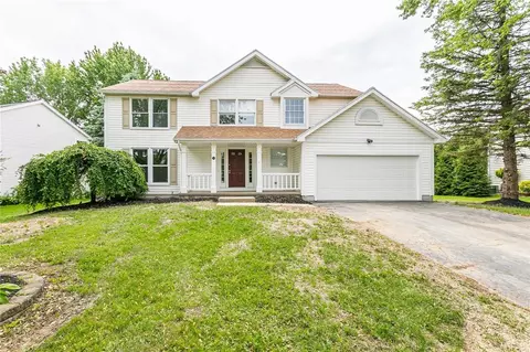 130 Lansmere Way, Ogden, NY 14624