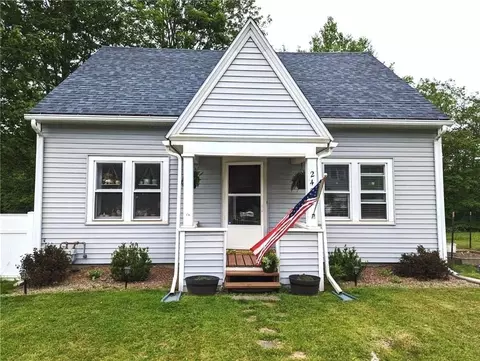 242 West St, Oneonta, NY 13820