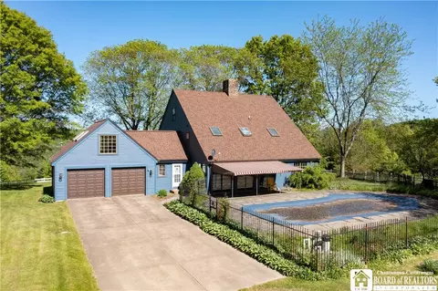 232 Stanton Hill Rd, Russell, PA 16345