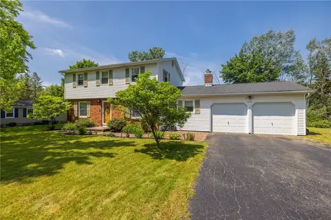 619 Watson Rd, Perinton, NY 14450