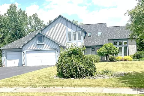 150 Willow Rdg, Greece, NY 14626