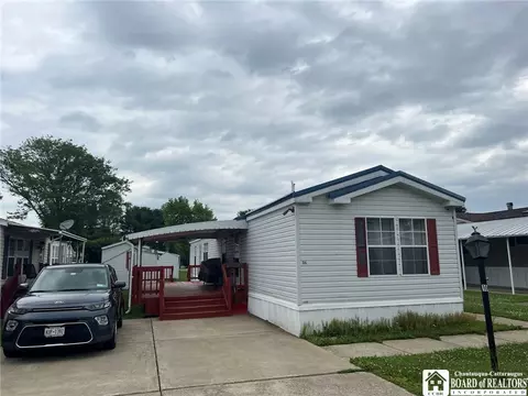 4115 S Nine Mile Rd #106, Allegany, NY 14706