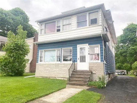 116 North St, Auburn, NY 13021