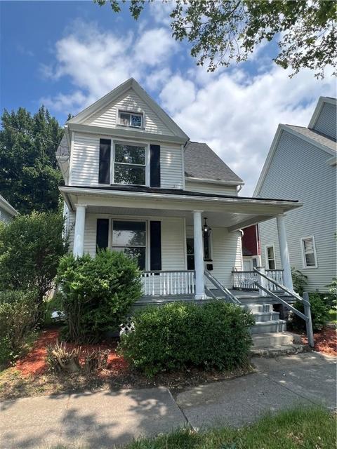 230 Champlain St, Rochester, NY 14608