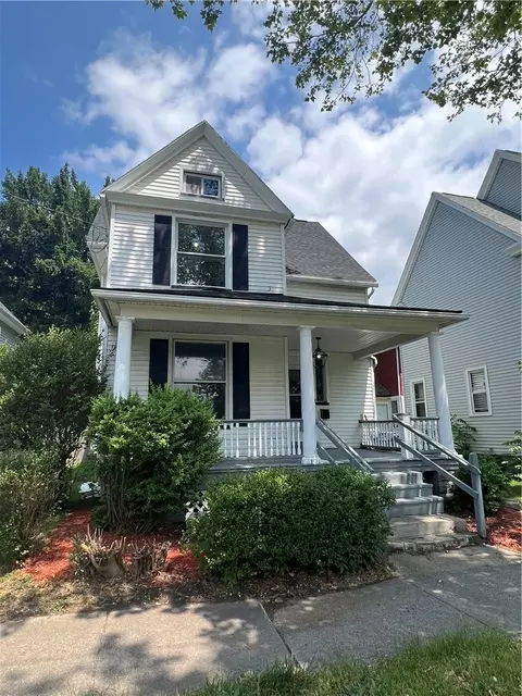 230 Champlain St, Rochester, NY 14608