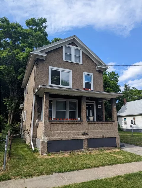 146 Alphonse St, Rochester, NY 14621
