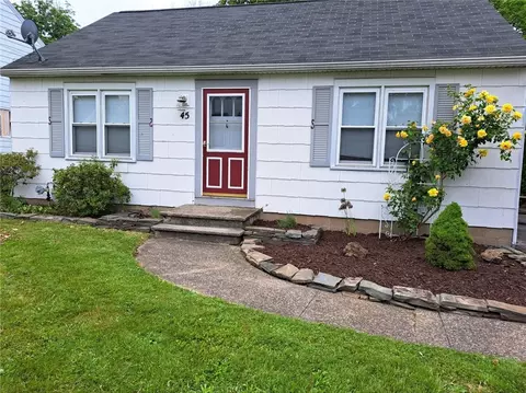 45 Clematis St, Rochester, NY 14612