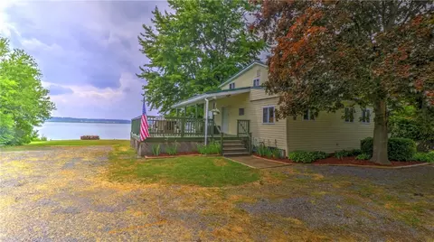 6521 State Route 90 N, Aurelius, NY 13034