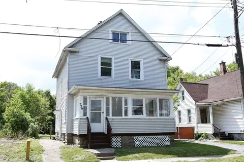 529 Ames St, Rochester, NY 14606