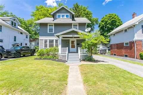 50 Mayfield St, Rochester, NY 14609