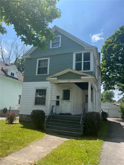 215 Garfield St, Rochester, NY 14611