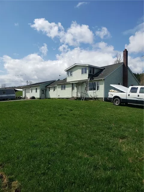 Undisclosed, New Lisbon, NY 13415