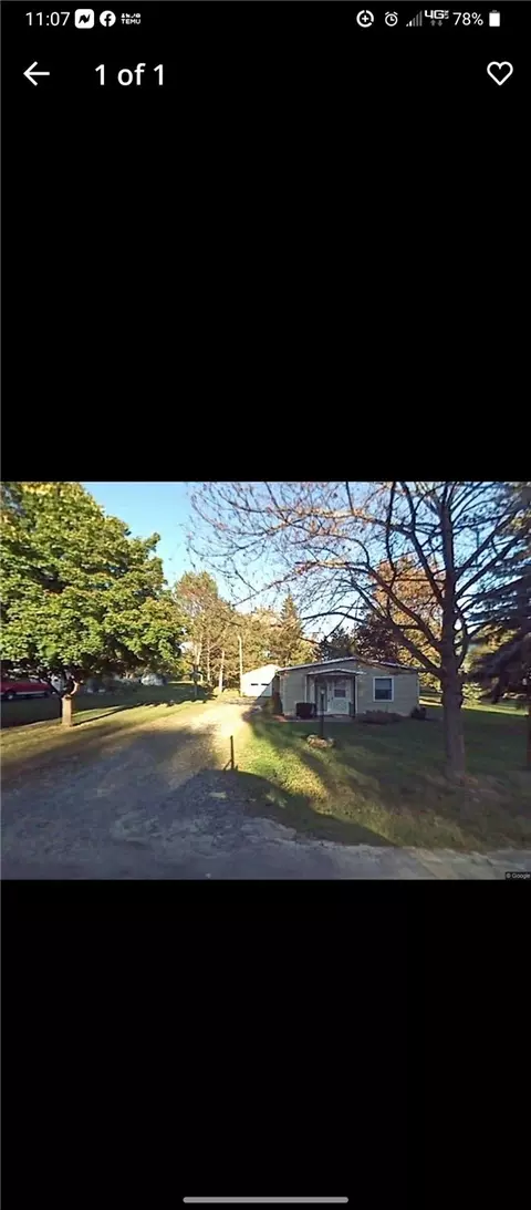 105 Youngs St, Milo, NY 14527