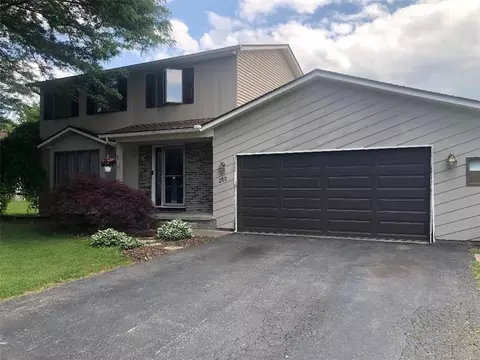 252 Sweet Acres Dr, Greece, NY 14612