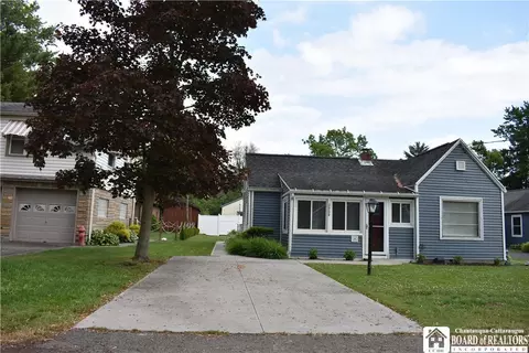 3950 S Clifford Ave, Ellery, NY 14712