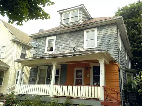 148 Bowman St, Rochester, NY 14609