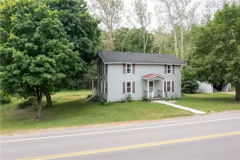 1504 State Route 436, Portage, NY 14517