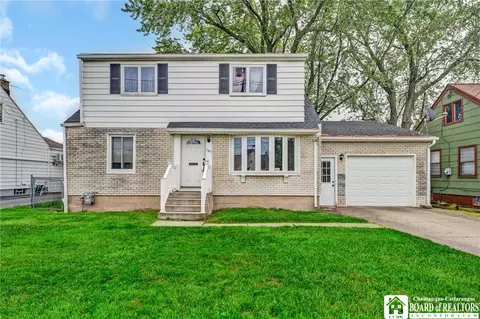 187 Garland Ave, Cheektowaga, NY 14206