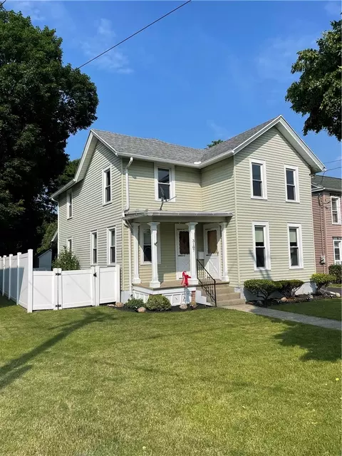 3187 State St, Caledonia, NY 14423