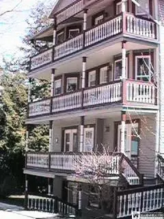 13 Ames Ave #1B, Chautauqua, NY 14722