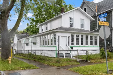 94 Orchard St, Rochester, NY 14611