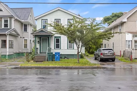 86 Jefferson Ave, Rochester, NY 14611