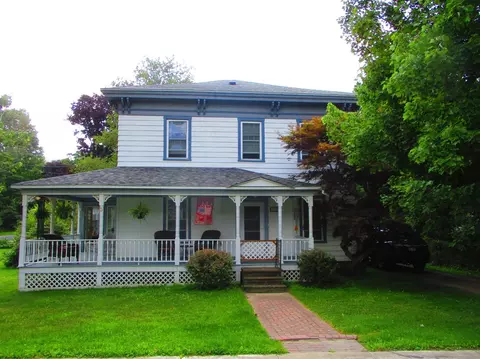 156 Main St, Schenevus, NY 12155
