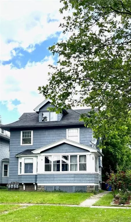 52 Phelps Ave, Rochester, NY 14608