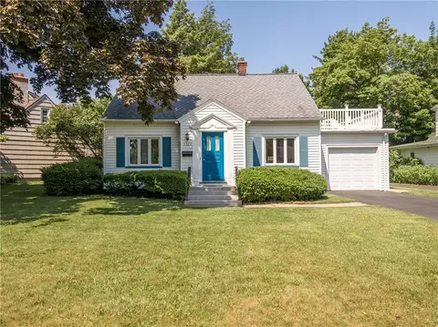 5223 Dewey Ave, Greece, NY 14612
