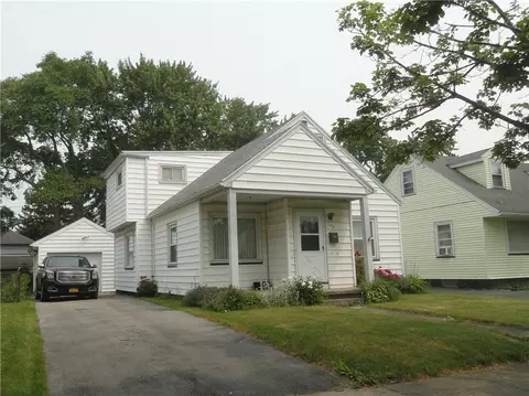 148 Sylvester St, Rochester, NY 14621