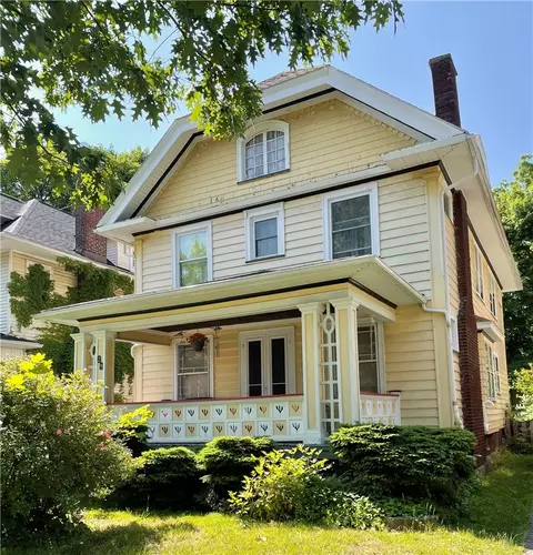 29 Elmdorf Ave, Rochester, NY 14619