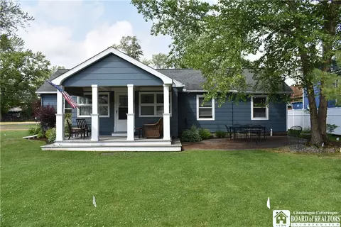 3948 S Clifford Ave, Ellery, NY 14712