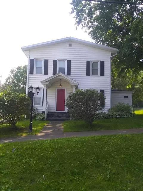 4677 Dewey Ave, Stanley, NY 14561