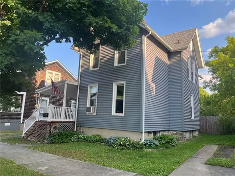 53 Mill St, Hornell, NY 14843