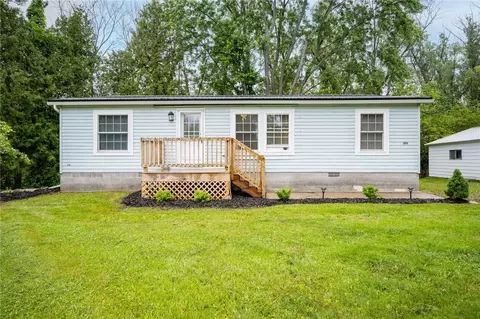 199 County Road 27 Rd, Clifton Springs, NY 14432