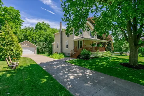 36 Dryer Ave, Victor, NY 14564