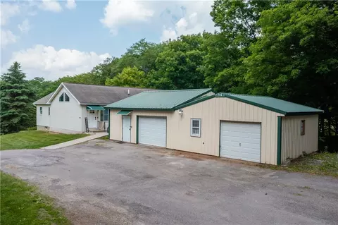 6095 Sliker Hill Rd, Conesus, NY 14435