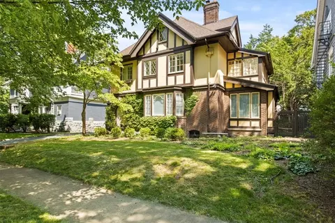 60 Argyle St, Rochester, NY 14607 photo 1