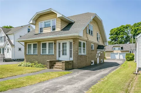 3565 Dewey Ave, Greece, NY 14616