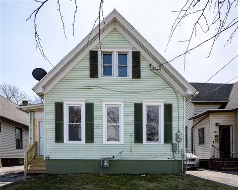 43 Ketchum St, Rochester, NY 14621