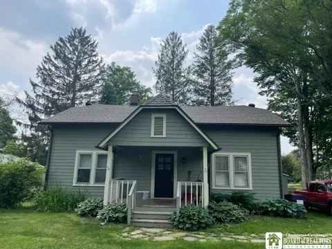 329 Prosser Rd, Portville, NY 14770