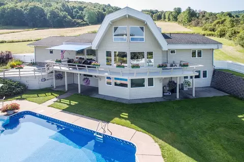 180 Southside Dr, Oneonta, NY 13820