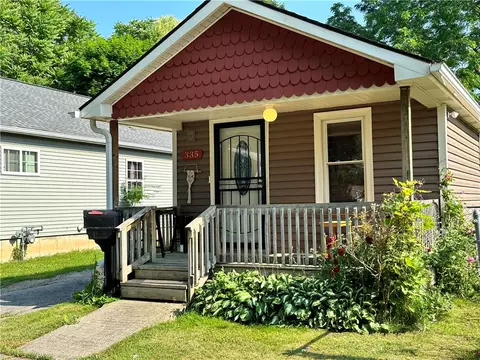 335 Orange St, Rochester, NY 14611