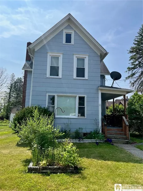 110 E Forest Ave, Olean, NY 14760