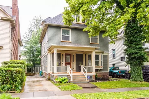 248 Brunswick St, Rochester, NY 14607